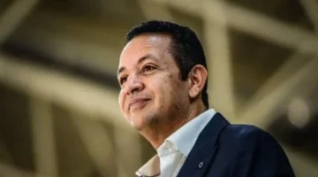 مكافآت مضاعفة.. رئيس الاتحاد السكندري يكشف حقيقة التعاقد مع كهربا لتعزيز الصفوف وفدوه